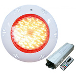 Накладной светодиодный прожектор TLOP-LED15, LED белый цв., ABS,15Вт