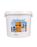Многофункциональные таблетки 3 в 1 MF/200 по 200 гр (1,0 кг) Melpool